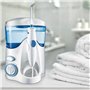 Waterpik WP-100 Jet dentaire Hydropulseur Ultra Blanc