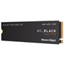 Disque SSD Interne - SN770 NVMe - WD_BLACK - 250 Go - M.2 2280 - WDS25