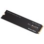 Disque SSD Interne - SN770 NVMe - WD_BLACK - 250 Go - M.2 2280 - WDS25