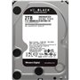 WD Black - Disque dur Interne Performance - 2To - 7 200 tr/min - 3.5 