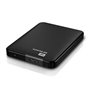 WD - Disque Dur Externe - WD Elements - 1To - USB 3.0 (WDBUZG0010BBK-