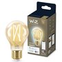 WiZ Ampoule connectée vintage Blanc variable E27 50W