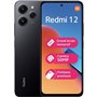 XIAOMI - REDMI 12 4 - 128Go - NOIR