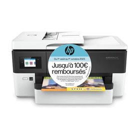 HP OfficeJet Pro 7720 Imprimante tout-en-un Jet d'encre couleur A3 Cop