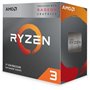 AMD Processeur Ryzen 3 3200G Wraith Stealth cooler