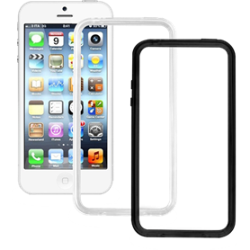 Pack de protection pour iPhone 5/5S/SE