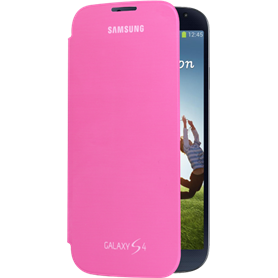 Etui folio Samsung pour Galaxy S4 I9500
