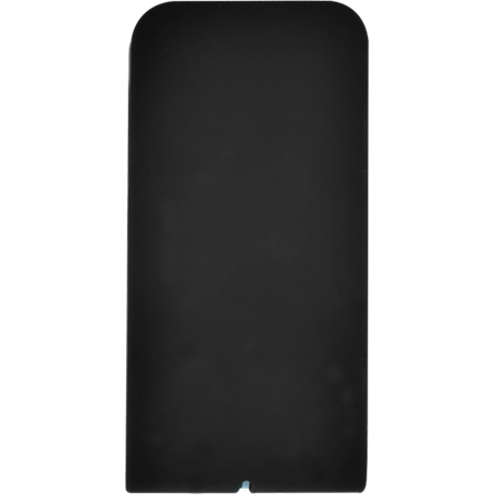 Etui à rabat induction noir BigBen pour iPhone 4/4S