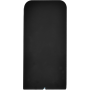 Etui à rabat induction noir BigBen pour iPhone 4/4S