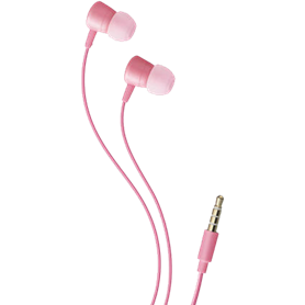 Kit piéton stéréo Samsung EOHS1303P rose