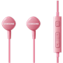 Kit piéton stéréo Samsung EOHS1303P rose