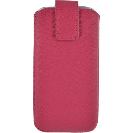 Pouch up rose taille S