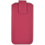 Pouch up rose taille S