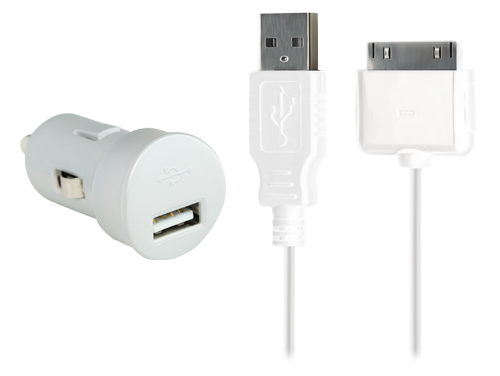 Chargeurs allume-cigare