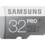 Carte mémoire Samsung micro SD Pro 32 Go