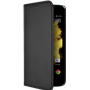 Etui folio noir pour Wiko Sunset