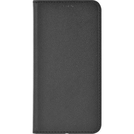 Etui folio noir pour Wiko Birdy