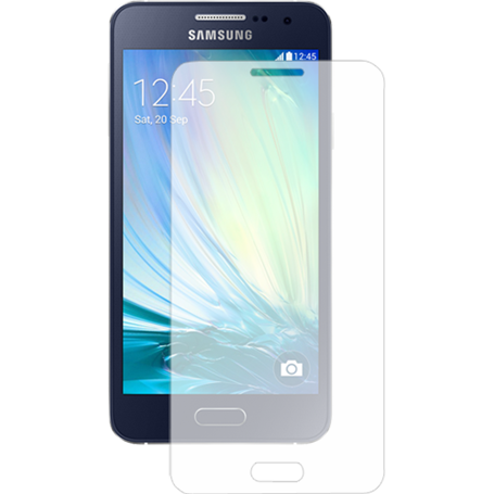Protège-écran en verre trempé pour Samsung Galaxy A3 A300