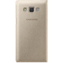 Etui S View cover Samsung pour Galaxy A5 A500