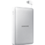 Batterie externe Samsung EB-PN915 argentée
