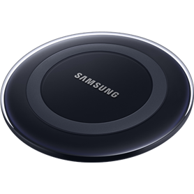 Chargeur à induction Samsung EP-PG920IB bleu noir