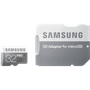 Carte mémoire Samsung micro SD Pro avec adaptateur SD de 32 Go