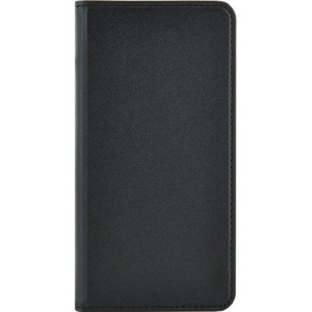 Etui folio noir pour Wiko Highway Pure