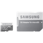 Carte mémoire micro SD Pro Samsung 32Go avec adaptateur SD