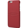 Coque rigide Façonnable rouge pour iPhone 6/6S