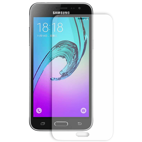 Verre trempé pour Samsung Galaxy J3 J320