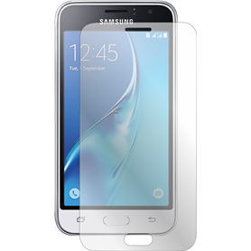 Protège-écran en verre trempé pour Samsung Galaxy J1 J120 (2016)