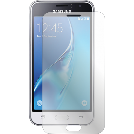 Protège-écran en verre trempé pour Samsung Galaxy J1 J120 (2016)