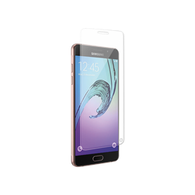 Protège-écran en verre trempé Force Glass pour Samsung Galaxy A5 A510 