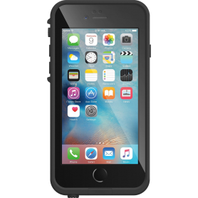 Coque intégrale Fre Lifeproof pour iPhone 6/6S