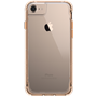 Coque Griffin Survivor Clear dorée et transparente pour iPhone SE (202