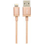 Câble USB/lightning PNY