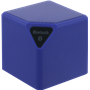 Mini enceinte lumineuse Bluetooth Bigben bleue