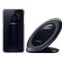 Pack énergie et protection Samsung ET-KG935BS pour Samsung Galaxy S7 E