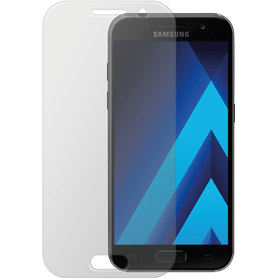 Protège-écran en verre trempé pour Samsung Galaxy A3 A320 2017