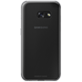 Coque souple Samsung EF-QA320TT transparente pour Samsung Galaxy A3 A3