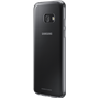 Coque souple Samsung EF-QA320TT transparente pour Samsung Galaxy A3 A3