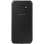Coque souple Samsung EF-QA520TT transparente pour Samsung Galaxy A5 A5