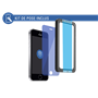 Protège écran iPhone 5/5S/SE Plat Anti Lumière Bleue - Garanti à vie F