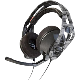 Casque Gaming 500HS pour Xbox One Camouflage Plantronic