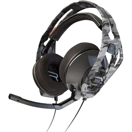 Casque Gaming 500HS pour Xbox One Camouflage Plantronic