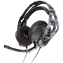 Casque Gaming 500HS pour Xbox One Camouflage Plantronic