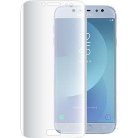 Protège-écran en verre trempé pour Samsung Galaxy J5 J530 2017