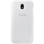 Coque rigide Samsung blanche EF-PJ530CW pour Galaxy J5 J530 2017
