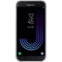 Coque rigide Samsung blanche EF-PJ530CW pour Galaxy J5 J530 2017