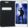 Etui folio noir pour Honor 6A